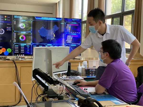 危機中見轉機 捷豹永磁螺桿機開足馬力向前沖